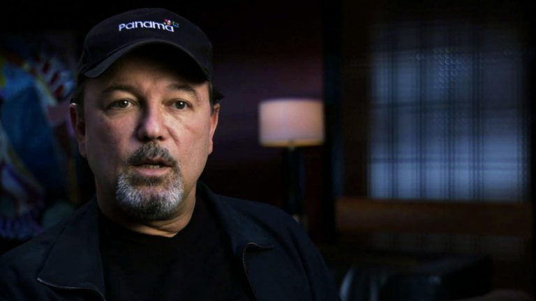 El Poeta De La Salsa "Ruben Blades" Expresa Su Posicion Sobre Lo Que Esta Pasando En "Venezuela"